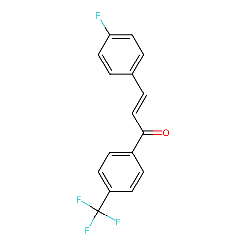 Chemical structure of BindingDB Monomer ID 50650194