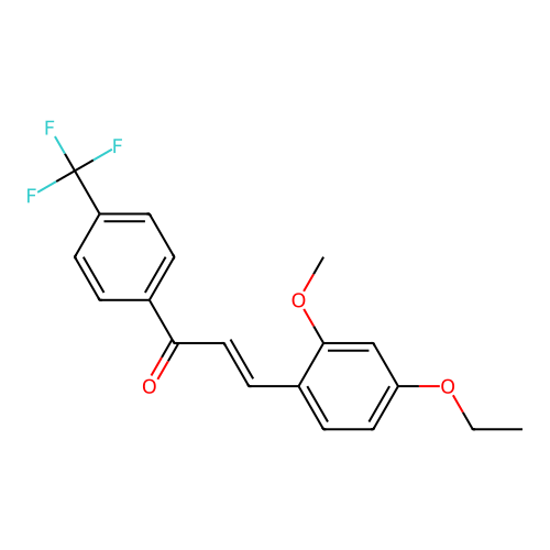 Chemical structure of BindingDB Monomer ID 50650197