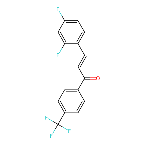 Chemical structure of BindingDB Monomer ID 50650199