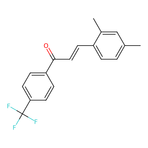 Chemical structure of BindingDB Monomer ID 50650200