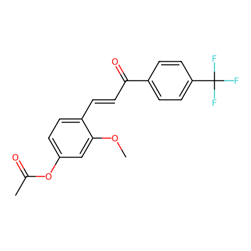 Chemical structure of BindingDB Monomer ID 50650201
