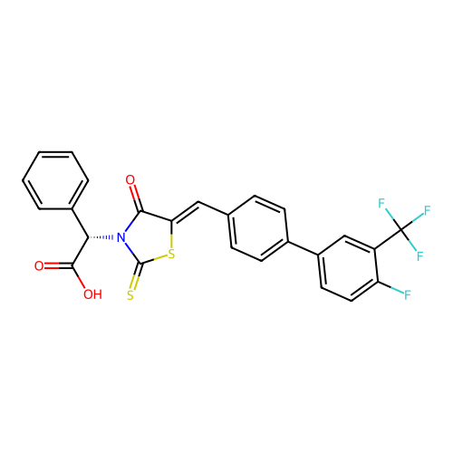 Chemical structure of BindingDB Monomer ID 50650287
