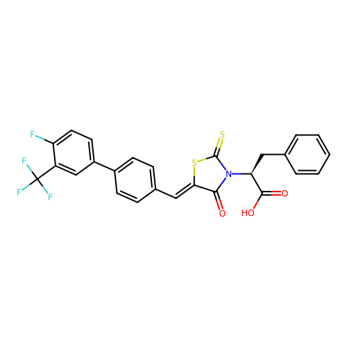 Chemical structure of BindingDB Monomer ID 50650288