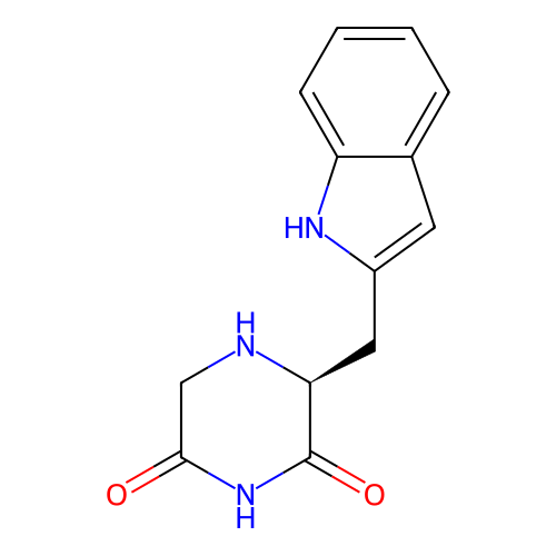 Chemical structure of BindingDB Monomer ID 50650847