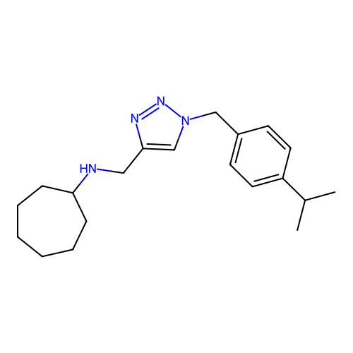 Chemical structure of BindingDB Monomer ID 50651074