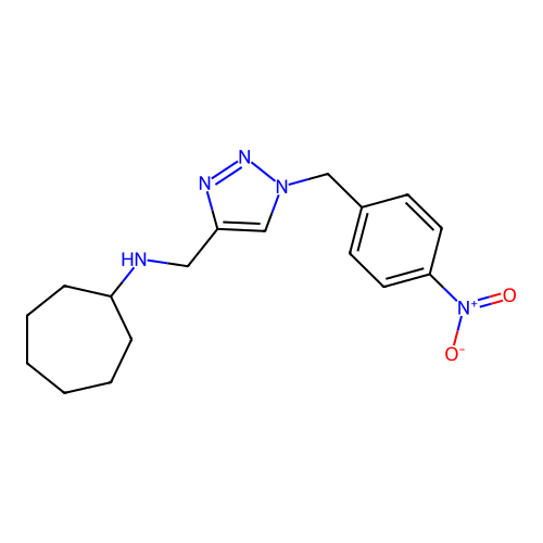 Chemical structure of BindingDB Monomer ID 50651075
