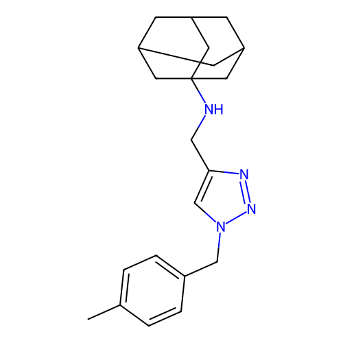 Chemical structure of BindingDB Monomer ID 50651080