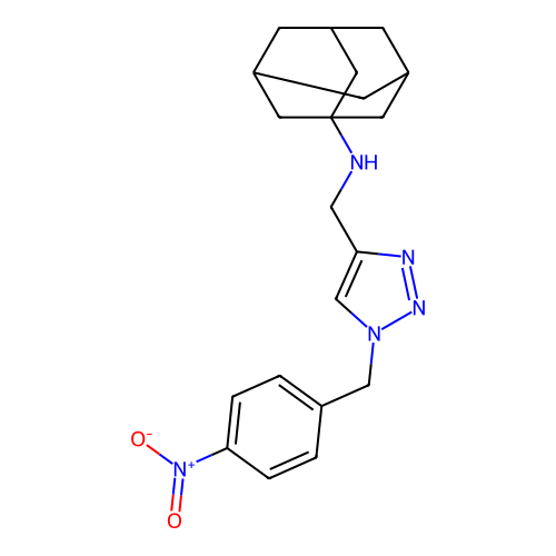 Chemical structure of BindingDB Monomer ID 50651082