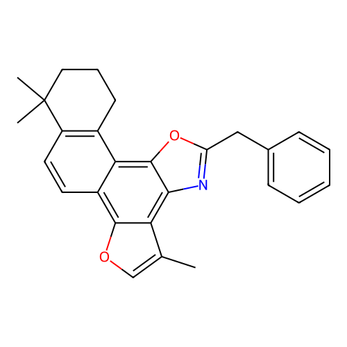 Chemical structure of BindingDB Monomer ID 50652546