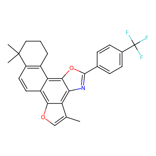 Chemical structure of BindingDB Monomer ID 50652550