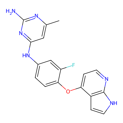 Chemical structure of BindingDB Monomer ID 50653036