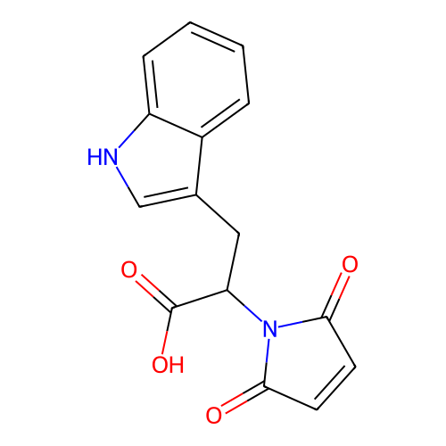 Chemical structure of BindingDB Monomer ID 50653208