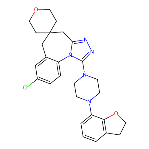 Chemical structure of BindingDB Monomer ID 50653428