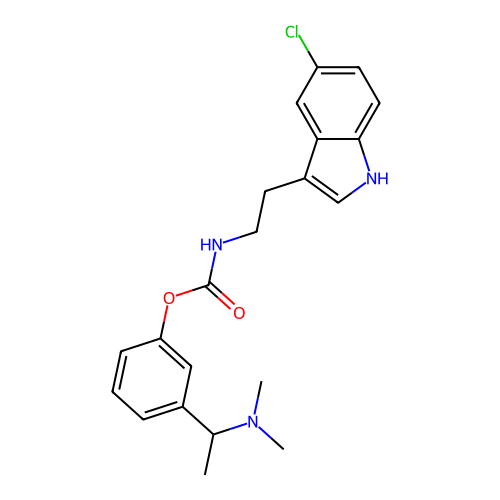 Chemical structure of BindingDB Monomer ID 50653587