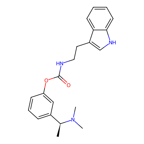 Chemical structure of BindingDB Monomer ID 50653588