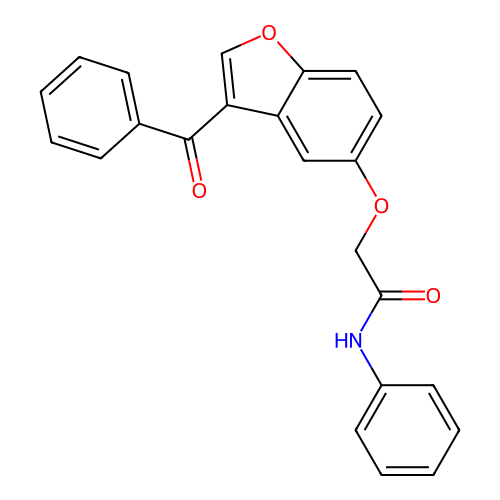 Chemical structure of BindingDB Monomer ID 50653612