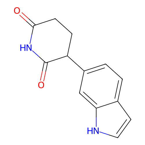 Chemical structure of BindingDB Monomer ID 50653649