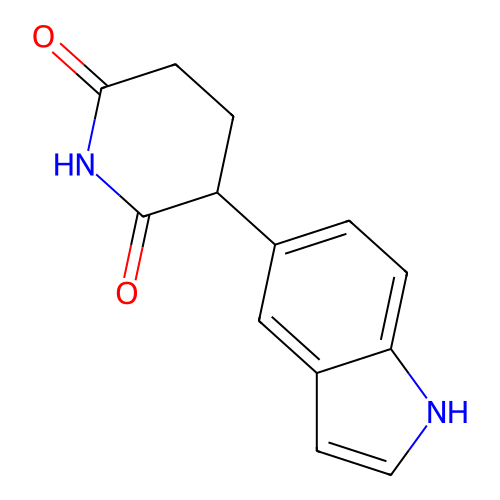 Chemical structure of BindingDB Monomer ID 50653650