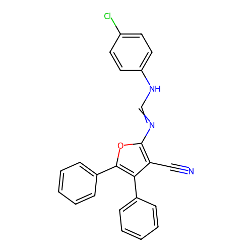 Chemical structure of BindingDB Monomer ID 50653668