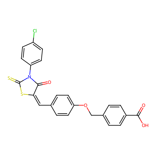 Chemical structure of BindingDB Monomer ID 50653729