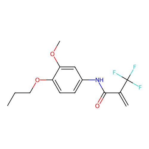 Chemical structure of BindingDB Monomer ID 50653751