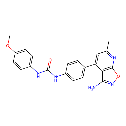 Chemical structure of BindingDB Monomer ID 50653838