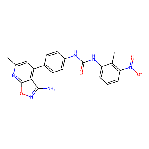 Chemical structure of BindingDB Monomer ID 50653843