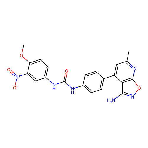 Chemical structure of BindingDB Monomer ID 50653844