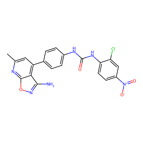 Chemical structure of BindingDB Monomer ID 50653846