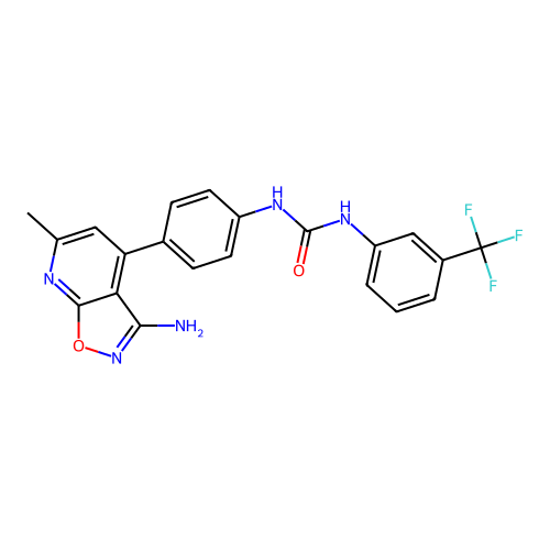 Chemical structure of BindingDB Monomer ID 50653851