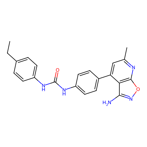 Chemical structure of BindingDB Monomer ID 50653855