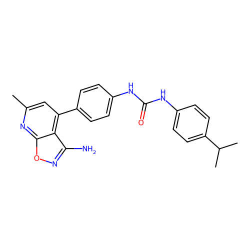 Chemical structure of BindingDB Monomer ID 50653857