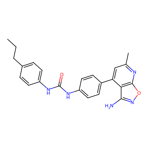 Chemical structure of BindingDB Monomer ID 50653860