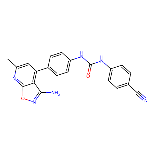 Chemical structure of BindingDB Monomer ID 50653863