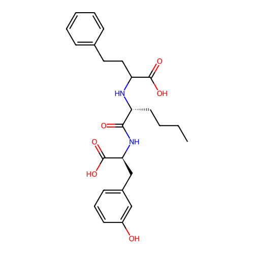 Chemical structure of BindingDB Monomer ID 50653884