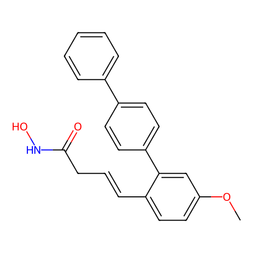 Chemical structure of BindingDB Monomer ID 50653930