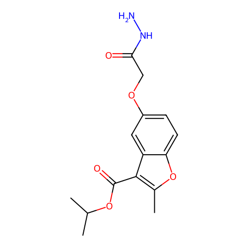 Chemical structure of BindingDB Monomer ID 50653934