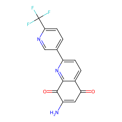 Chemical structure of BindingDB Monomer ID 50653942