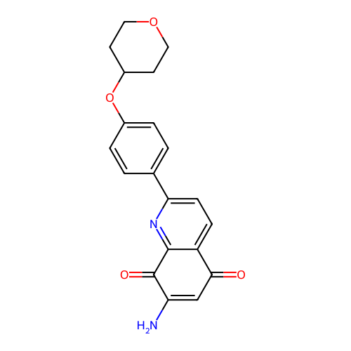 Chemical structure of BindingDB Monomer ID 50653946