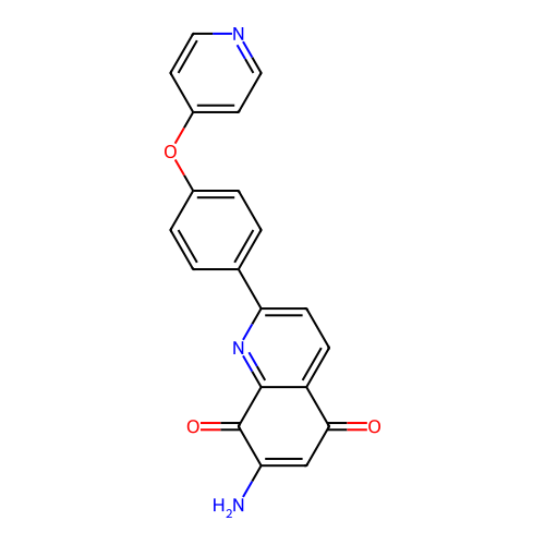 Chemical structure of BindingDB Monomer ID 50653949