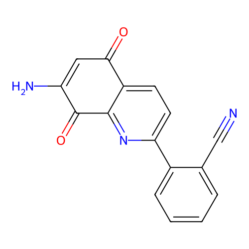 Chemical structure of BindingDB Monomer ID 50653953