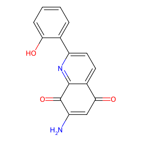 Chemical structure of BindingDB Monomer ID 50653954