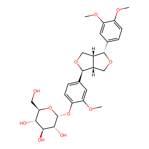 Chemical structure of BindingDB Monomer ID 50654009