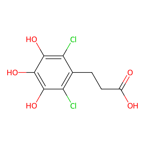 Chemical structure of BindingDB Monomer ID 50654025