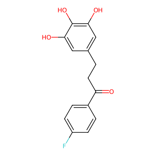 Chemical structure of BindingDB Monomer ID 50654030