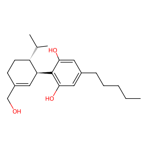 Chemical structure of BindingDB Monomer ID 50654084