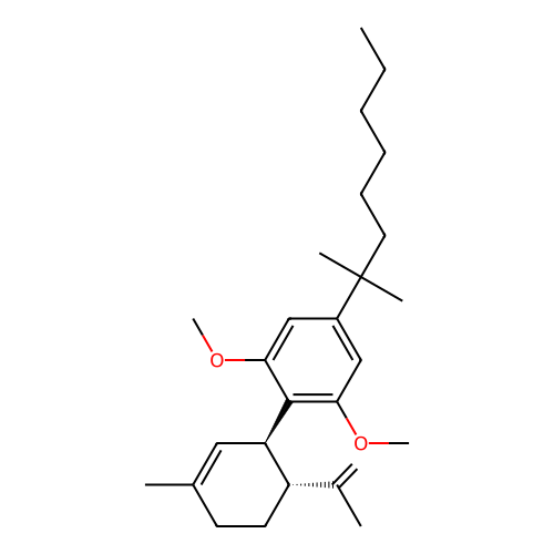 Chemical structure of BindingDB Monomer ID 50654096