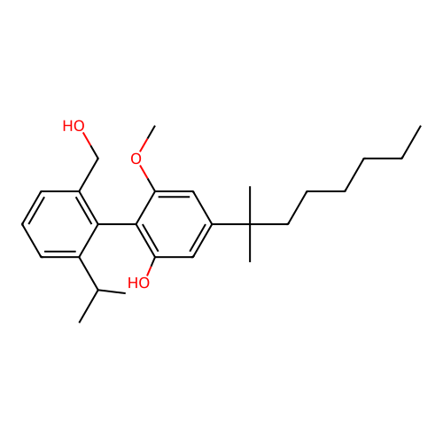Chemical structure of BindingDB Monomer ID 50654104