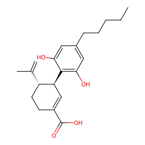 Chemical structure of BindingDB Monomer ID 50654105