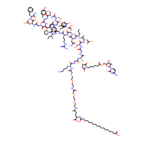 Chemical structure of BindingDB Monomer ID 50654453